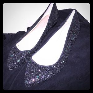 Ann Taylor Flats Used